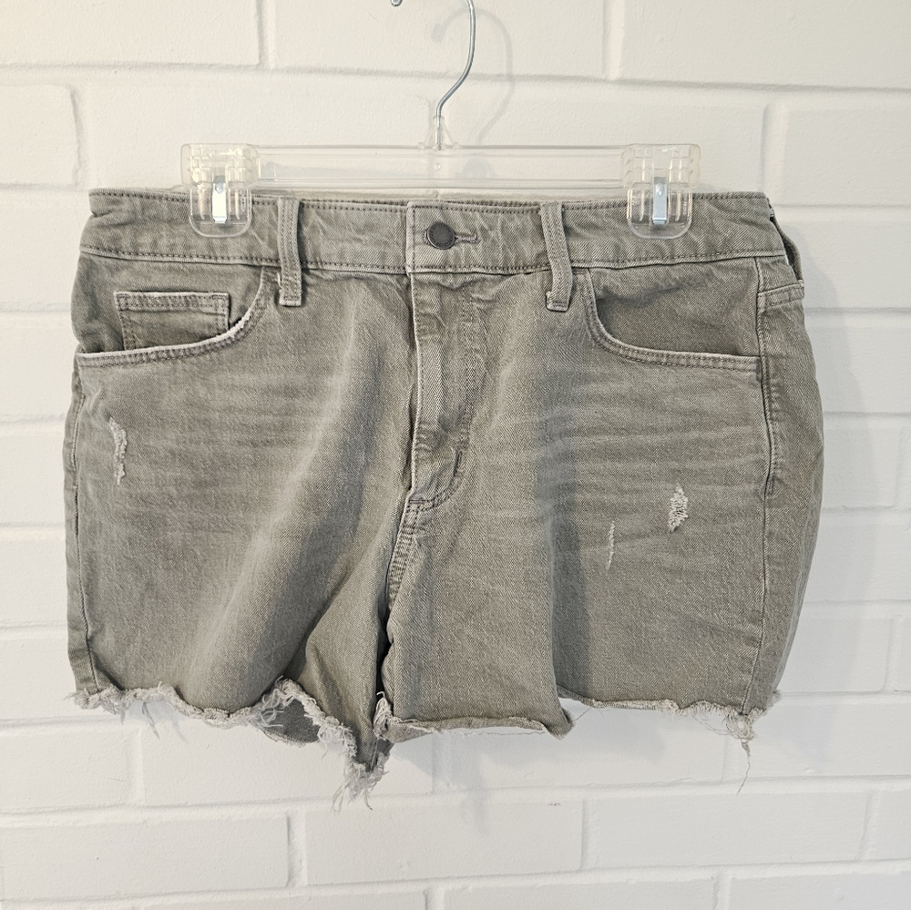 Universal Thread Vintage Midi Shorts